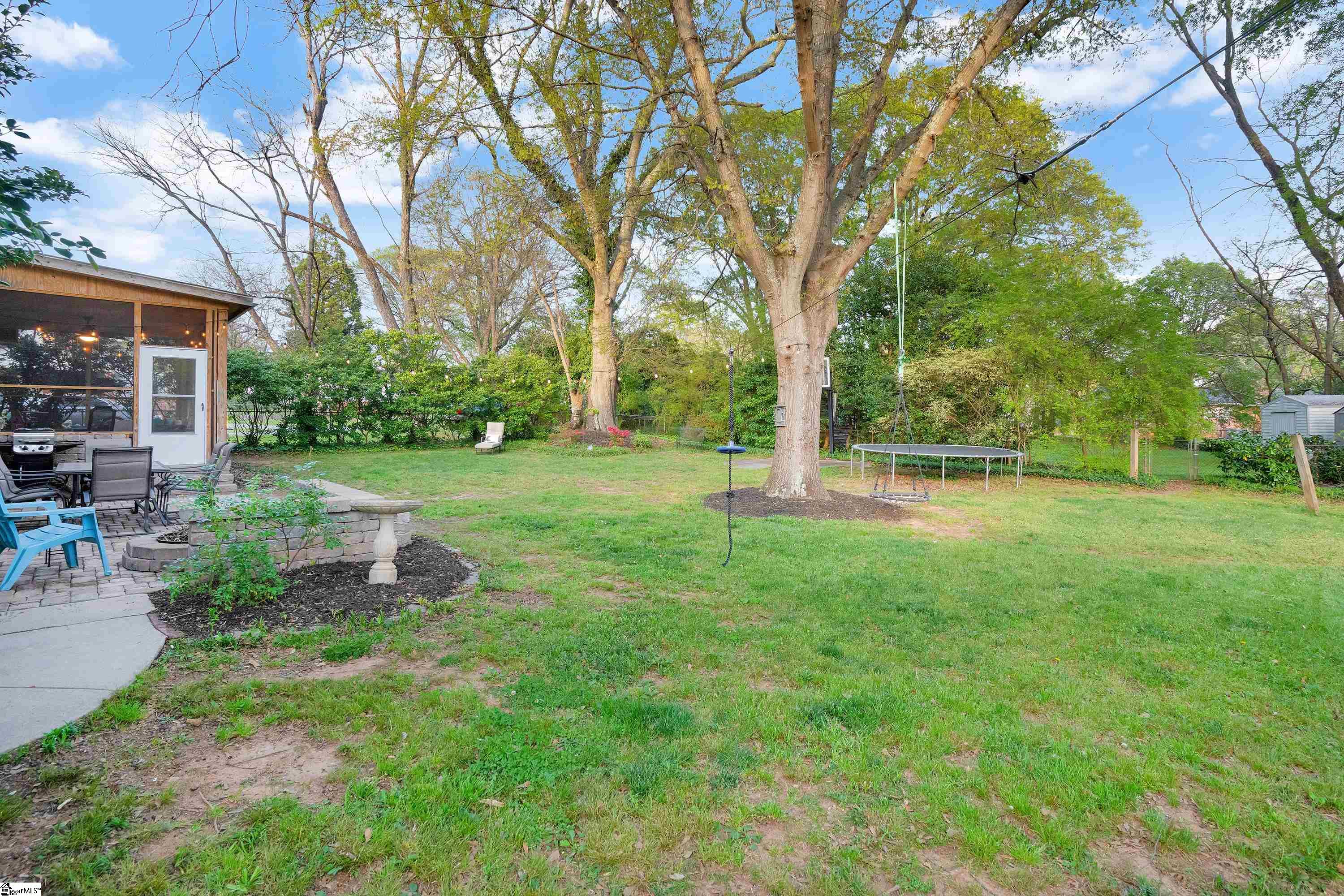 509 Parkins Mill Road Greenville, SC 29607 - Photo 15 of 21