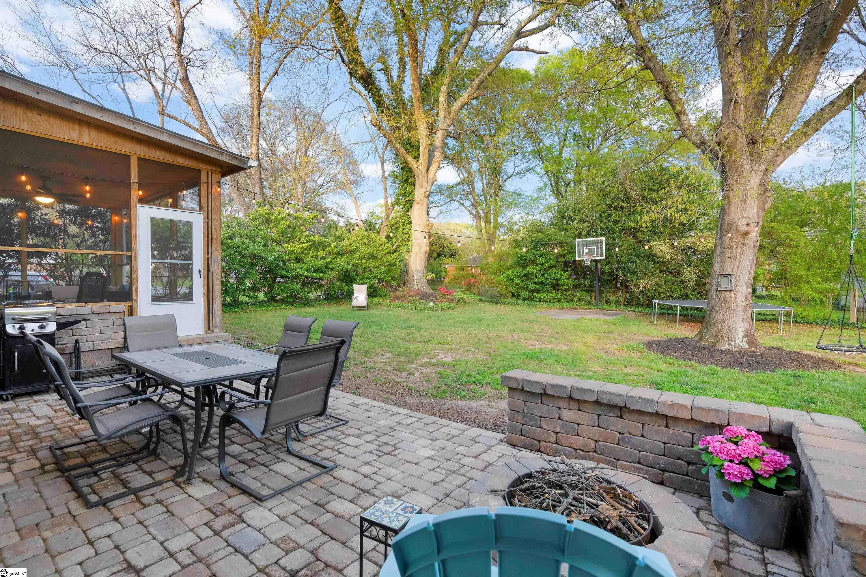 509 Parkins Mill Road Greenville, SC 29607 - Photo 16 of 21