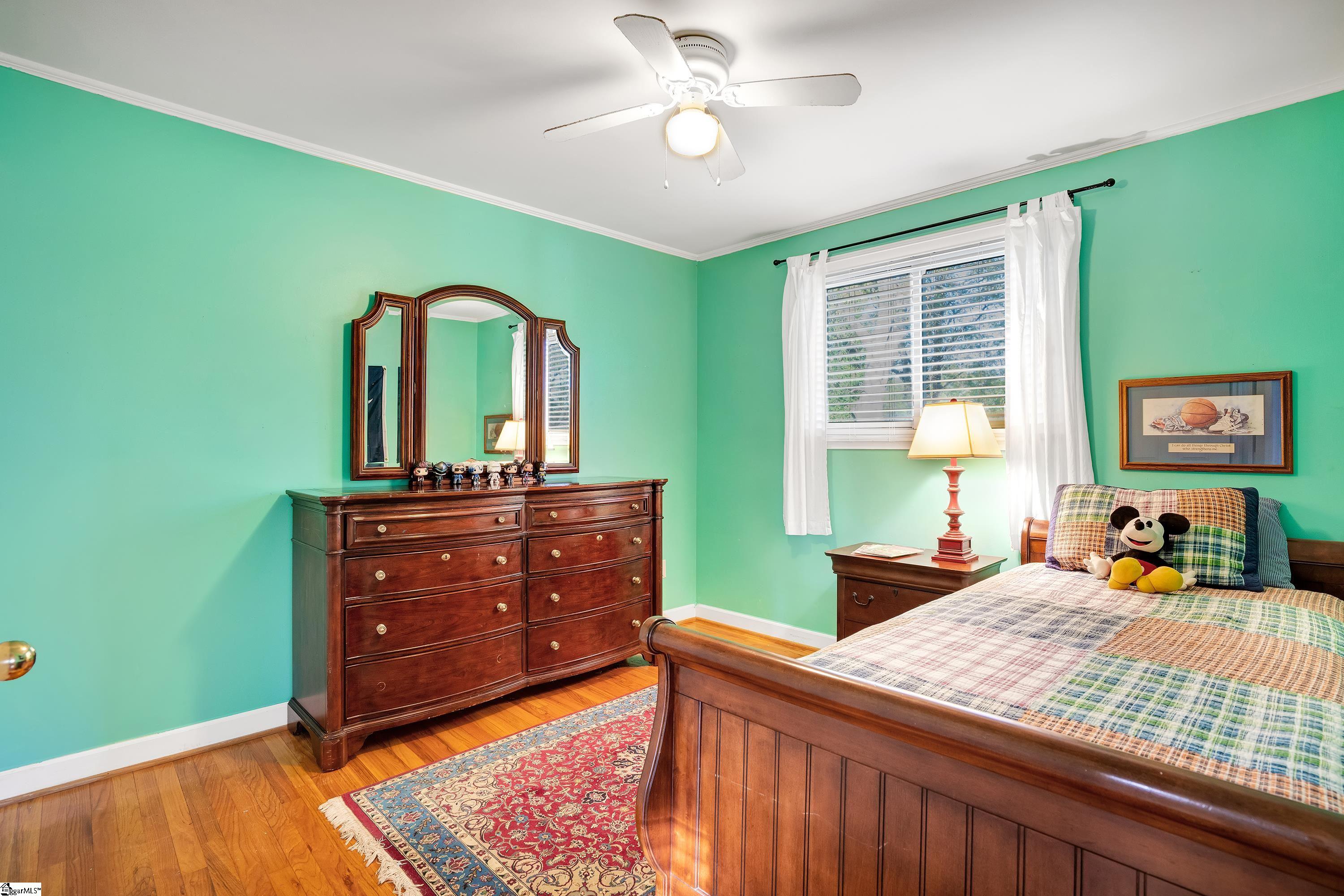 509 Parkins Mill Road Greenville, SC 29607 - Photo 19 of 21