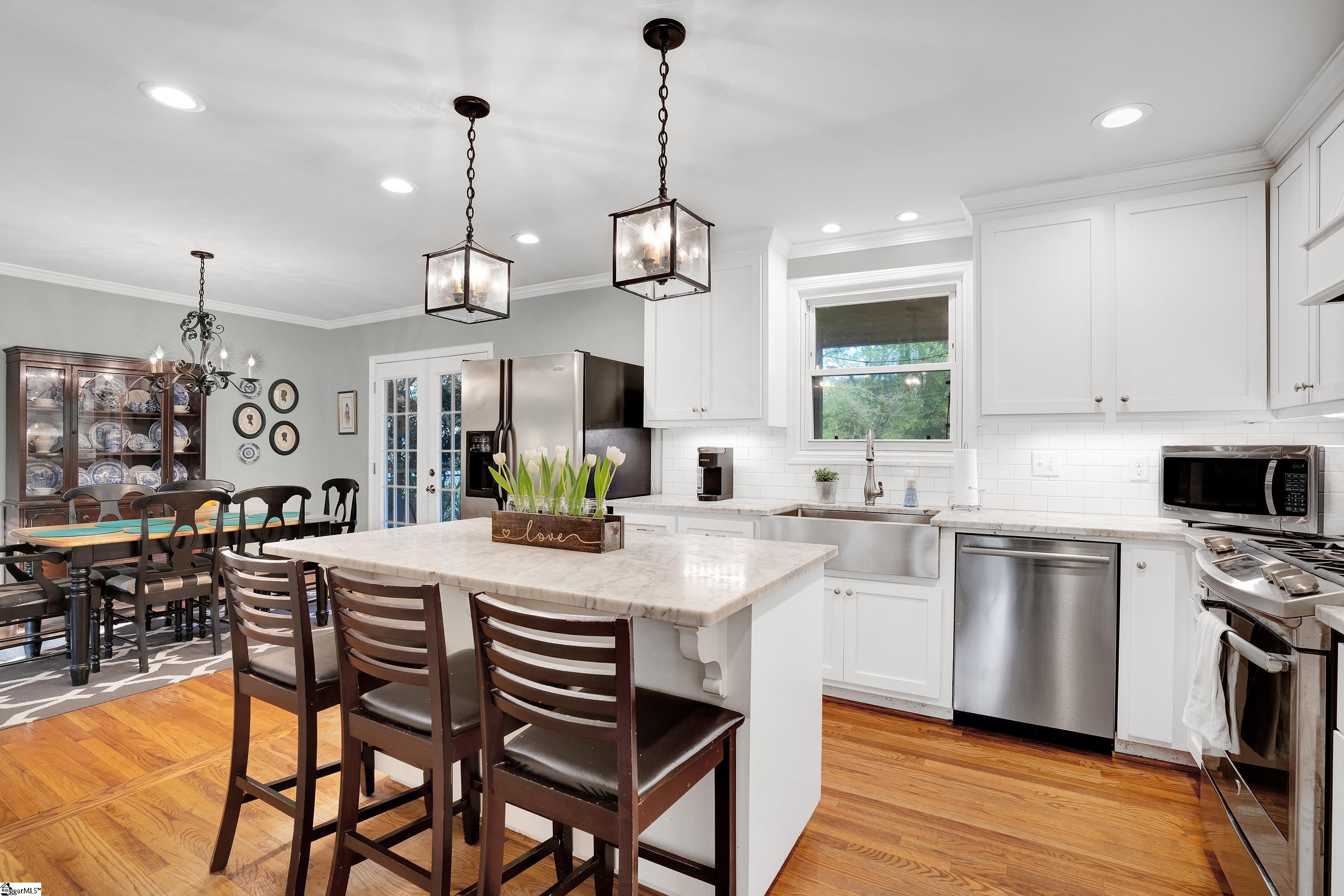 509 Parkins Mill Road Greenville, SC 29607 - Photo 6 of 21