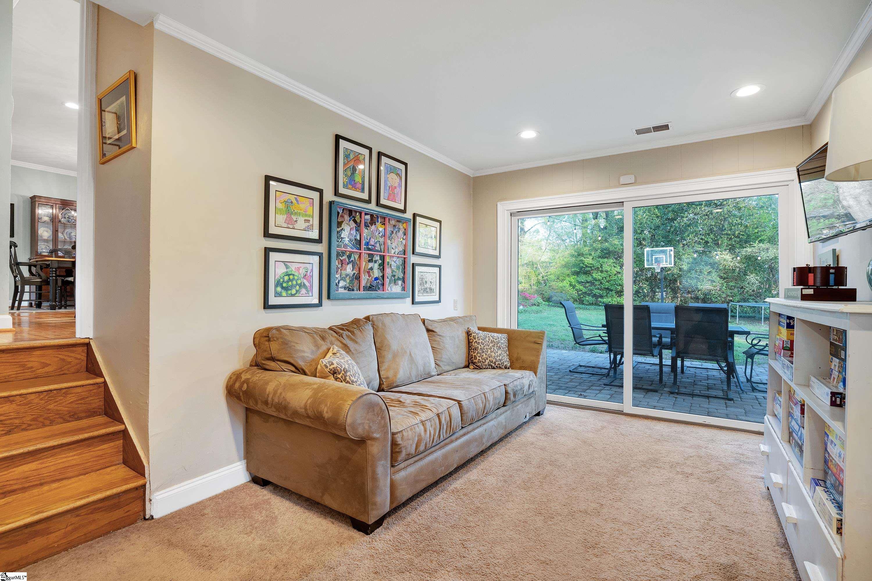 509 Parkins Mill Road Greenville, SC 29607 - Photo 7 of 21