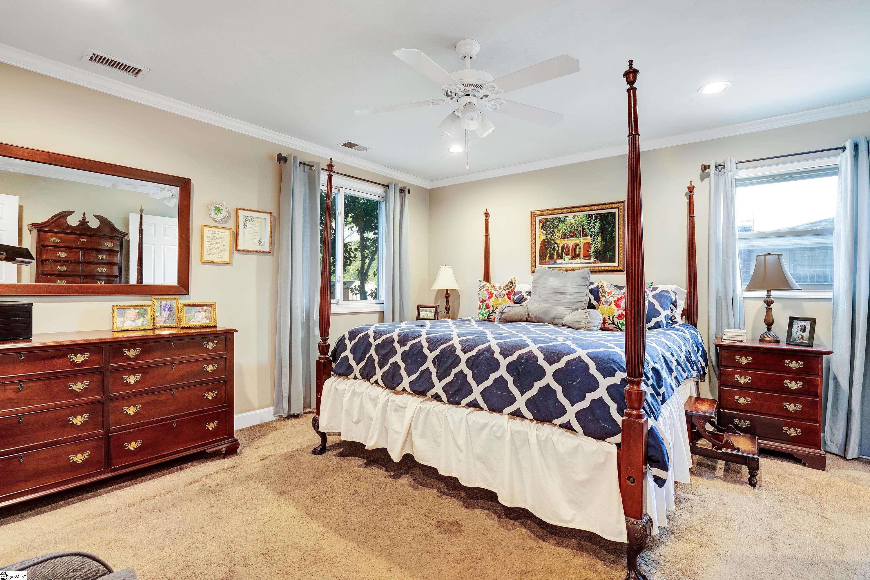 509 Parkins Mill Road Greenville, SC 29607 - Photo 8 of 21