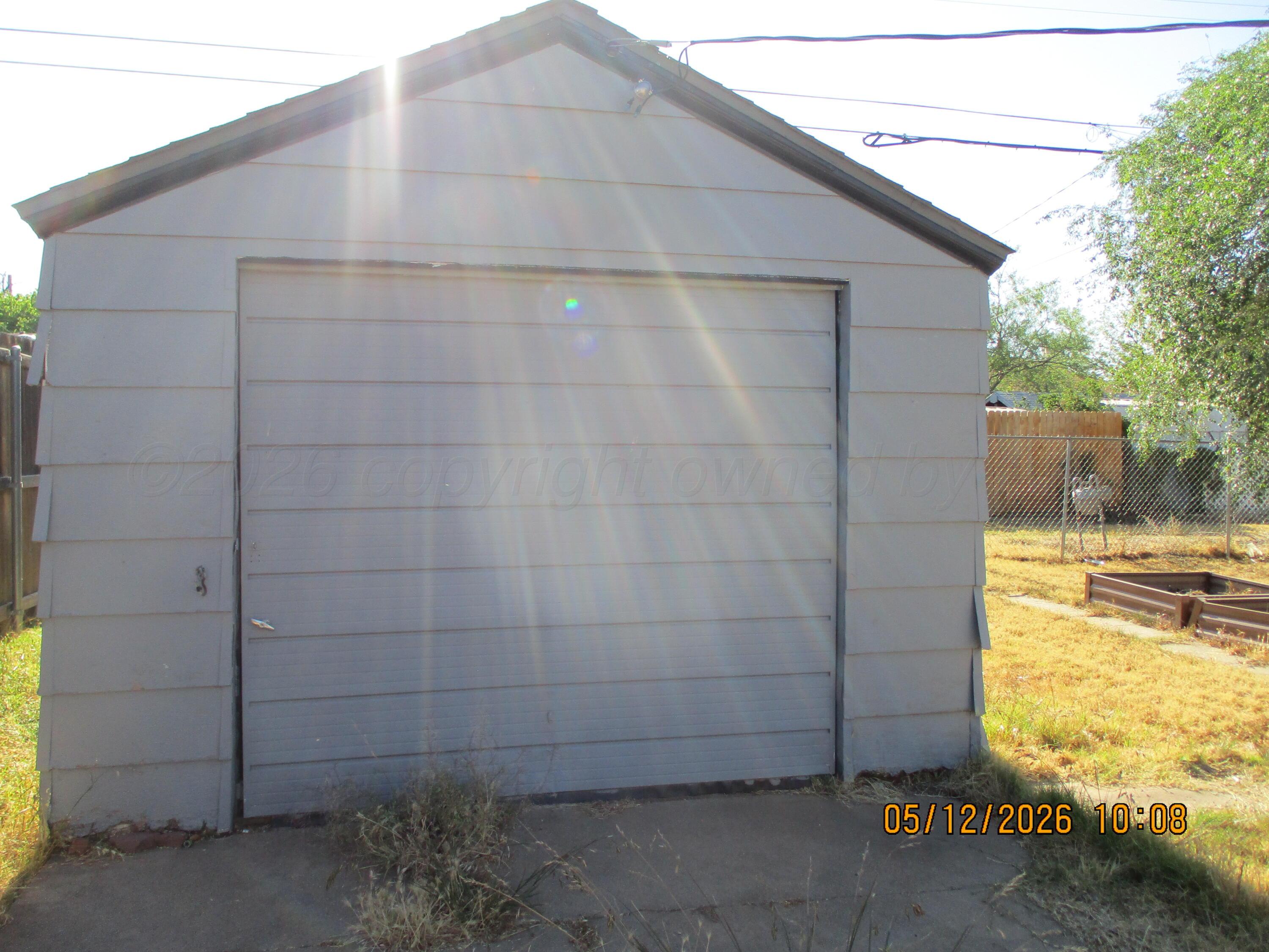 4203 South Monroe Street Amarillo, TX 79110 - Photo 10 of 10 IMG_2554