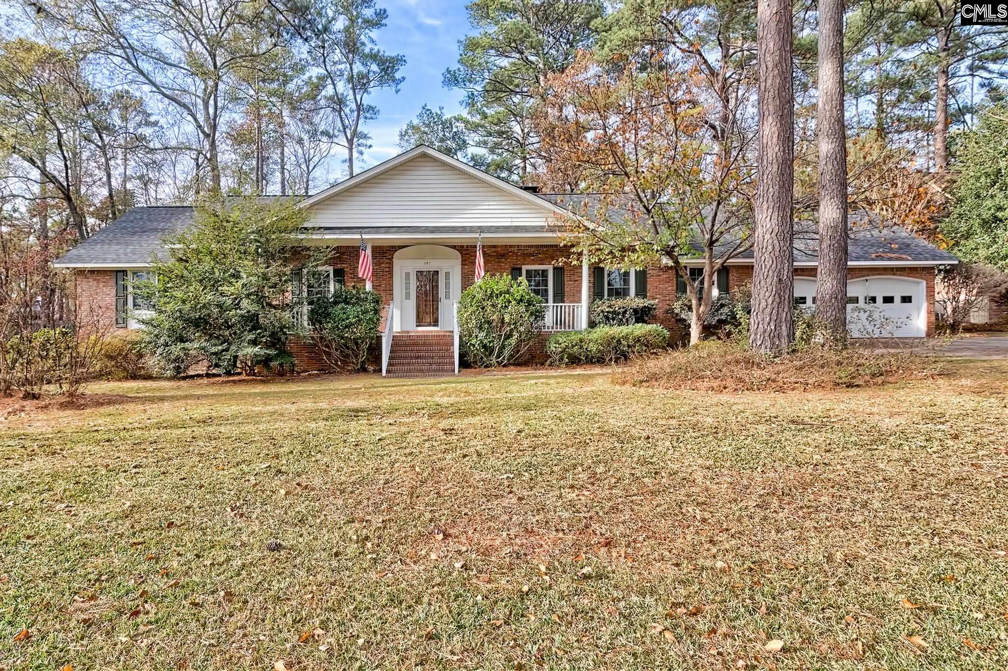 257 Brookspring Road Columbia, SC 29223 - Photo 9 of 63