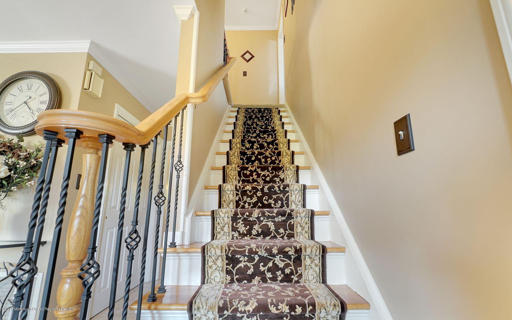 9 Cornwall Road Freehold, NJ 07728 - Photo 24 of 38
