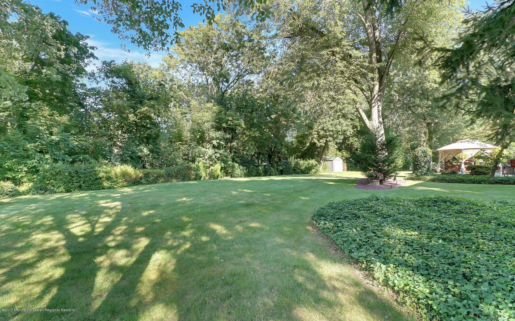 9 Cornwall Road Freehold, NJ 07728 - Photo 36 of 38 a view of green field