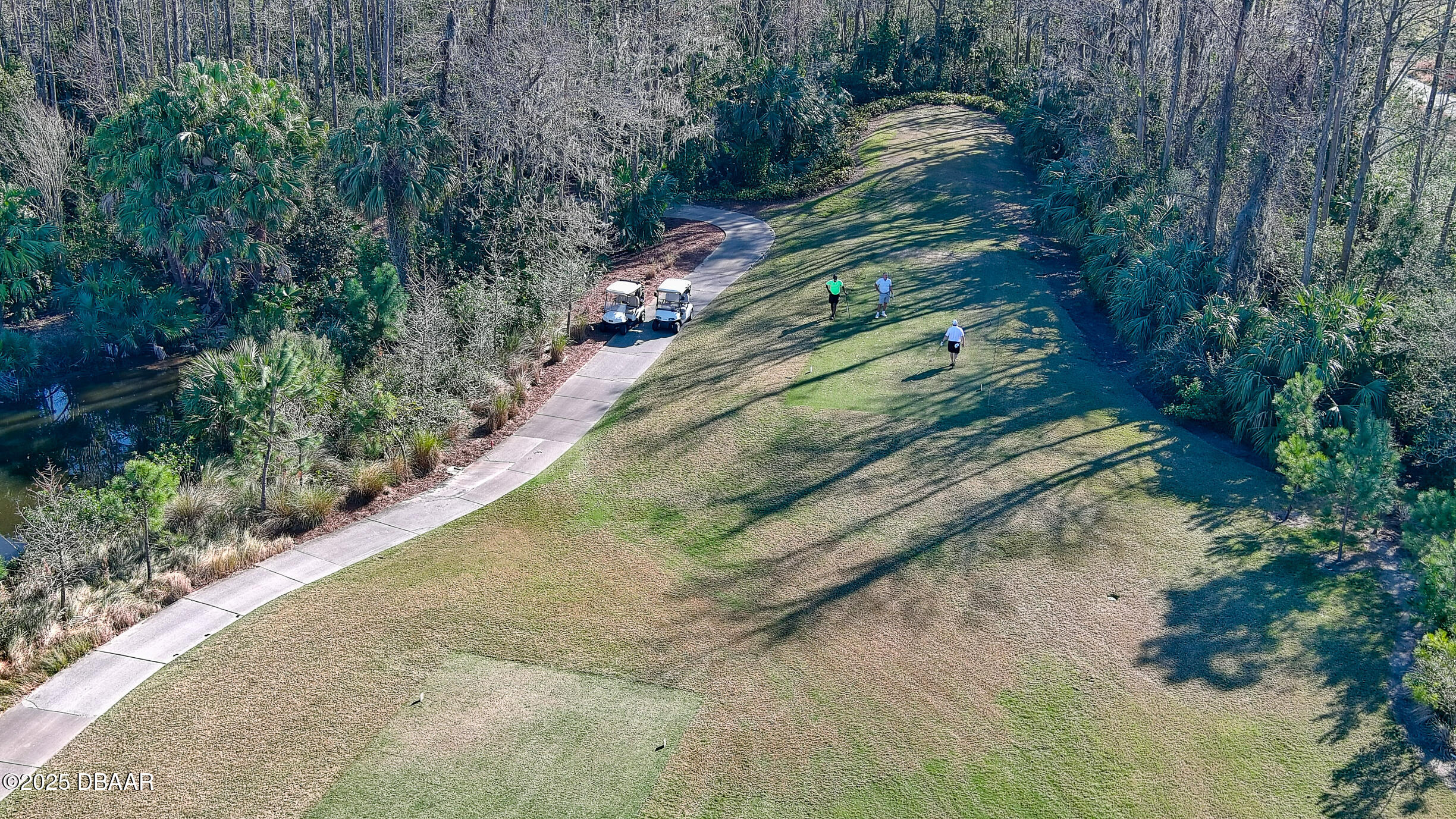 51 Bay Pointe Drive Ormond Beach, FL 32174 - Photo 38 of 39 51 Bay Pointe-10