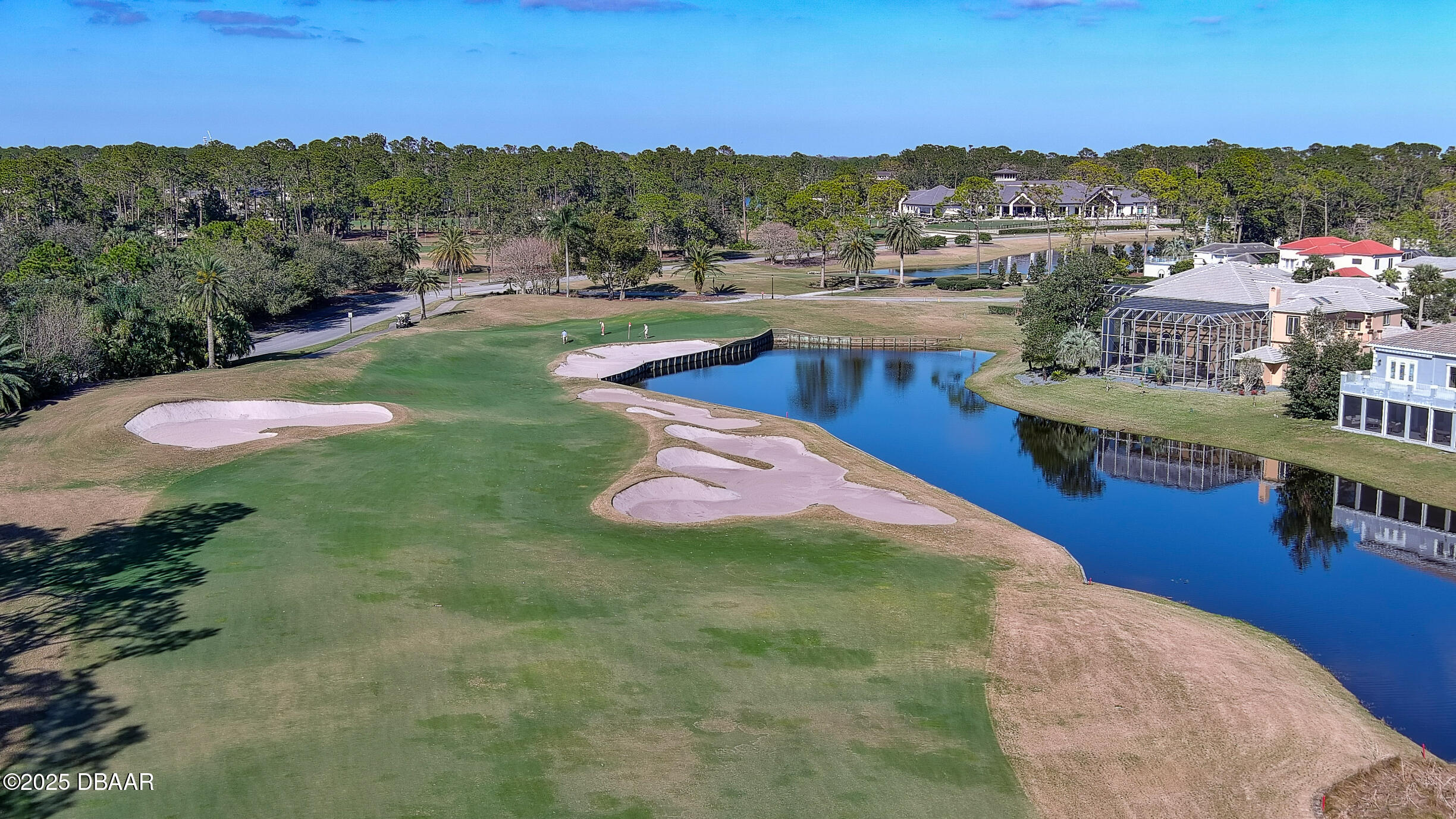 51 Bay Pointe Drive Ormond Beach, FL 32174 - Photo 39 of 39 51 Bay Pointe-11