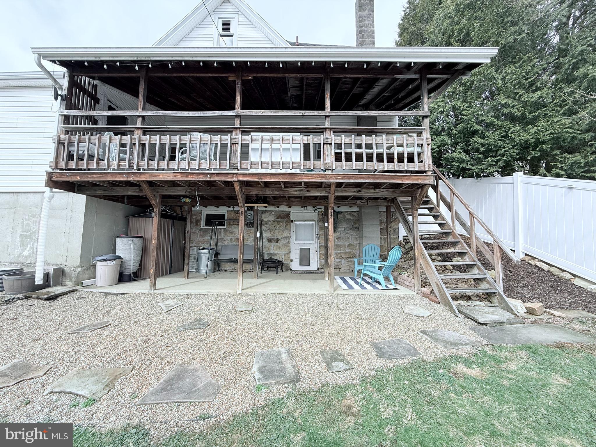 14 Spruce Street Kane, PA 16735 - Photo 19 of 24