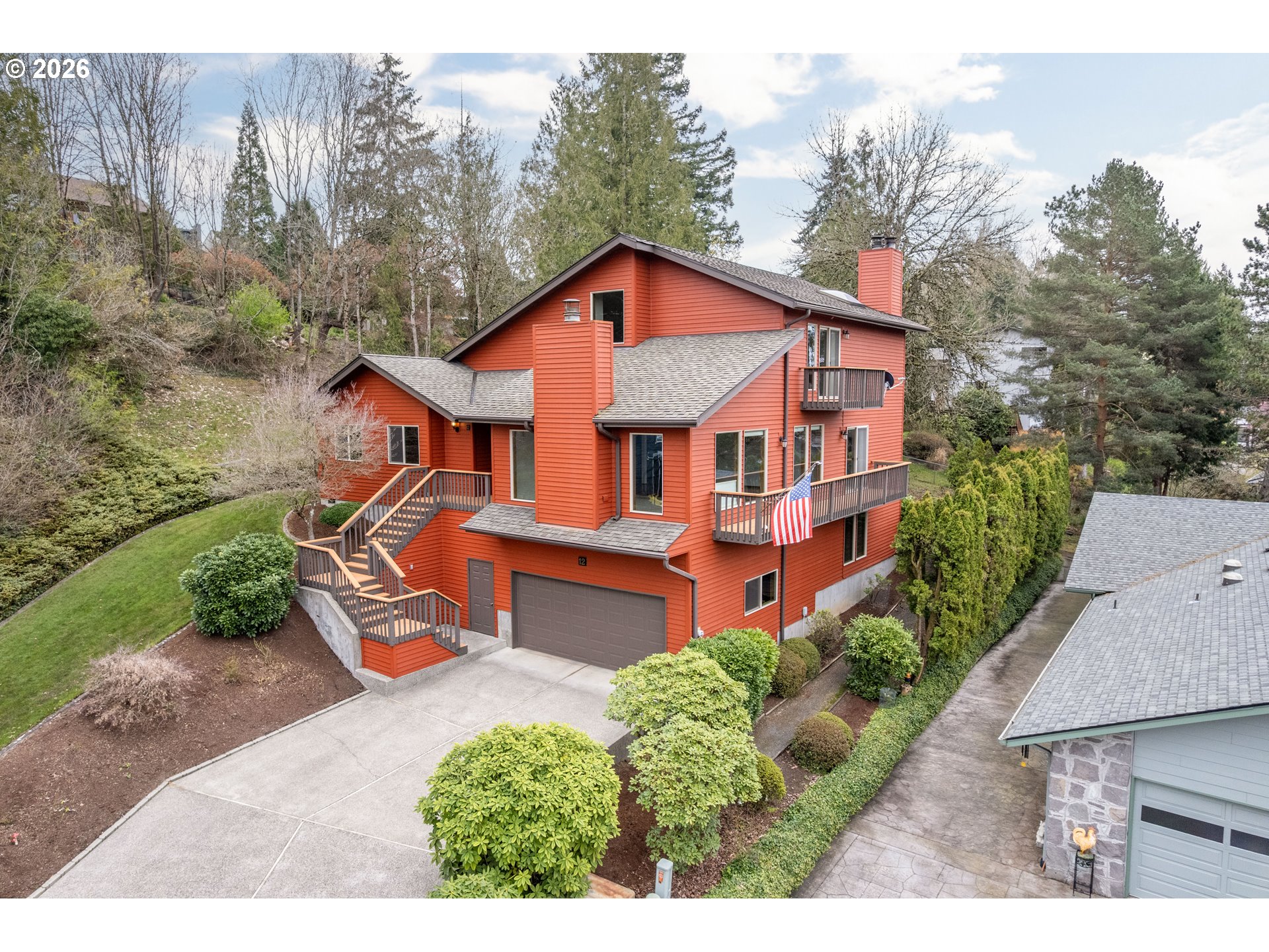 12 City View Boulevard Longview, WA 98632 - Photo 1 of 40