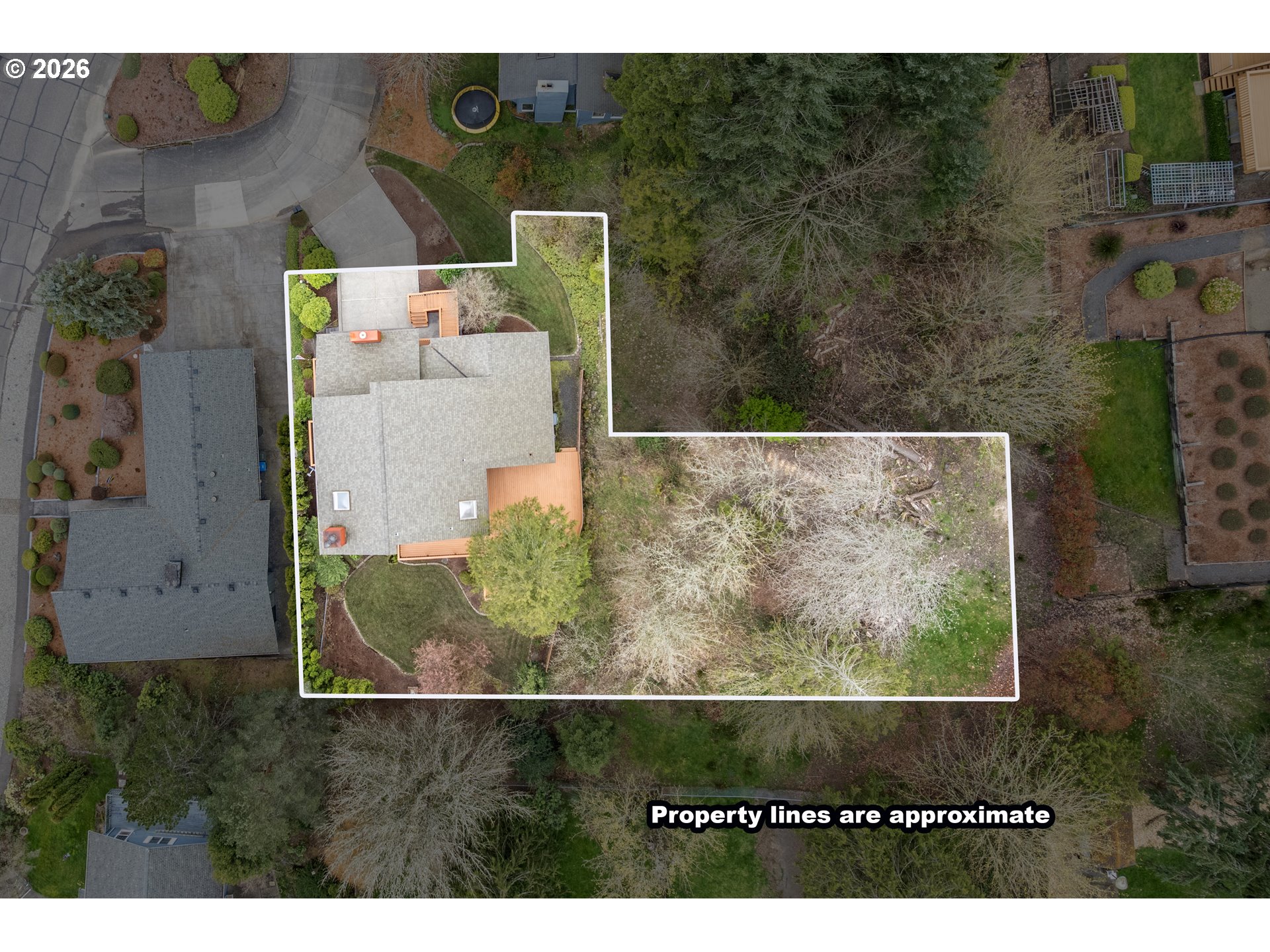 12 City View Boulevard Longview, WA 98632 - Photo 39 of 40