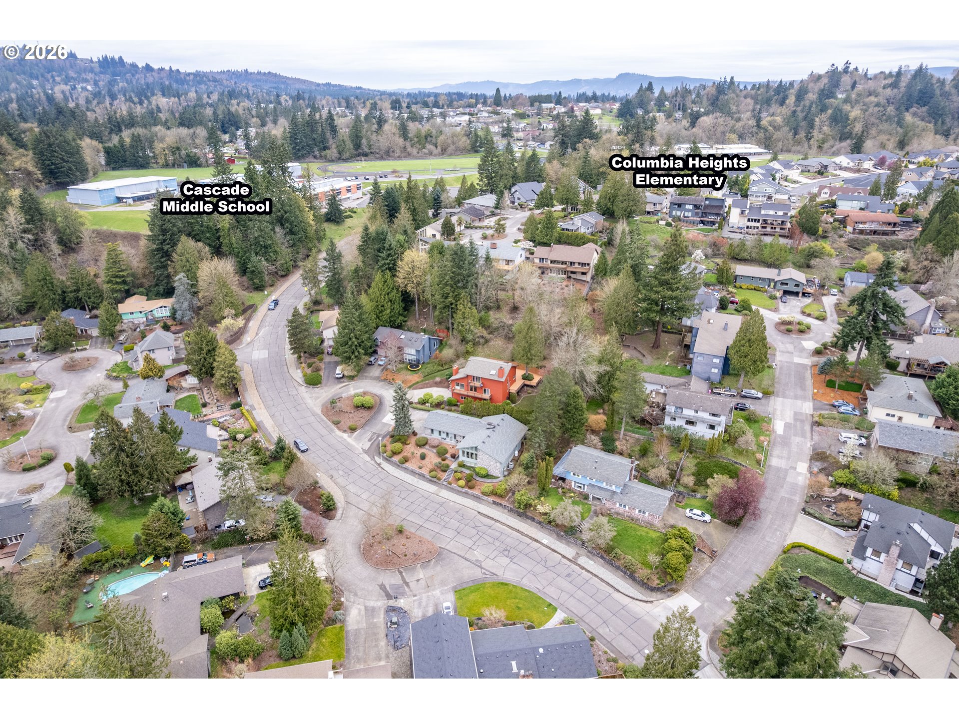 12 City View Boulevard Longview, WA 98632 - Photo 40 of 40