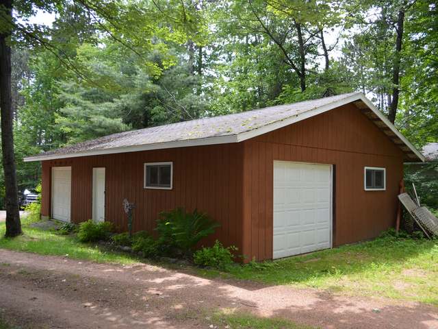 2018 The Point Road West Tomahawk, WI 54487 - Photo 3 of 20 Gallery Image 3
