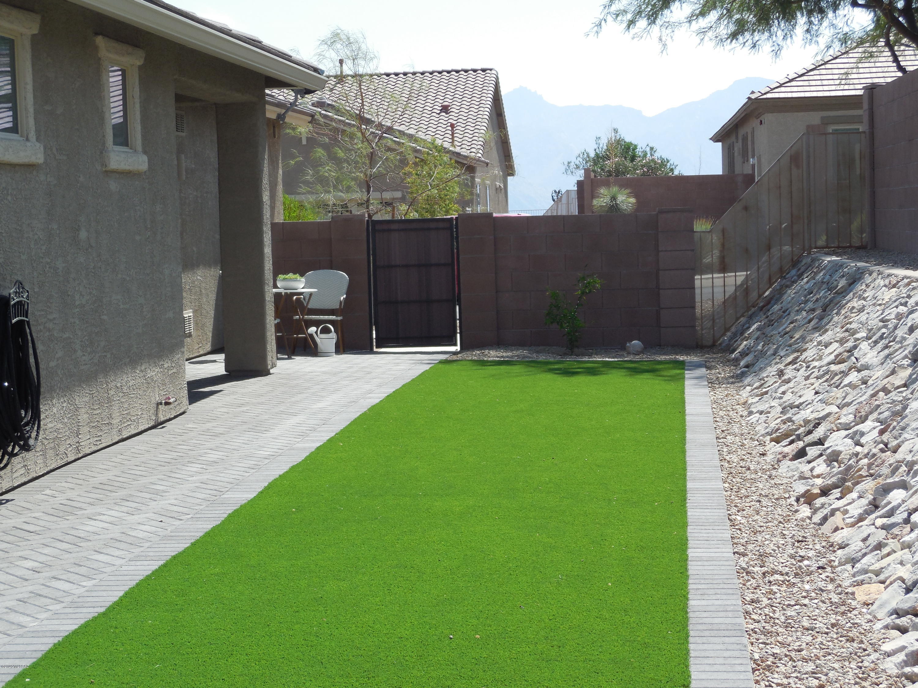 60810 Eagle Ridge Drive Tucson, AZ 85739 - Photo 45 of 50