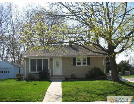 27 Burnham Road East Brunswick, NJ 08816 - Photo 1 of 10