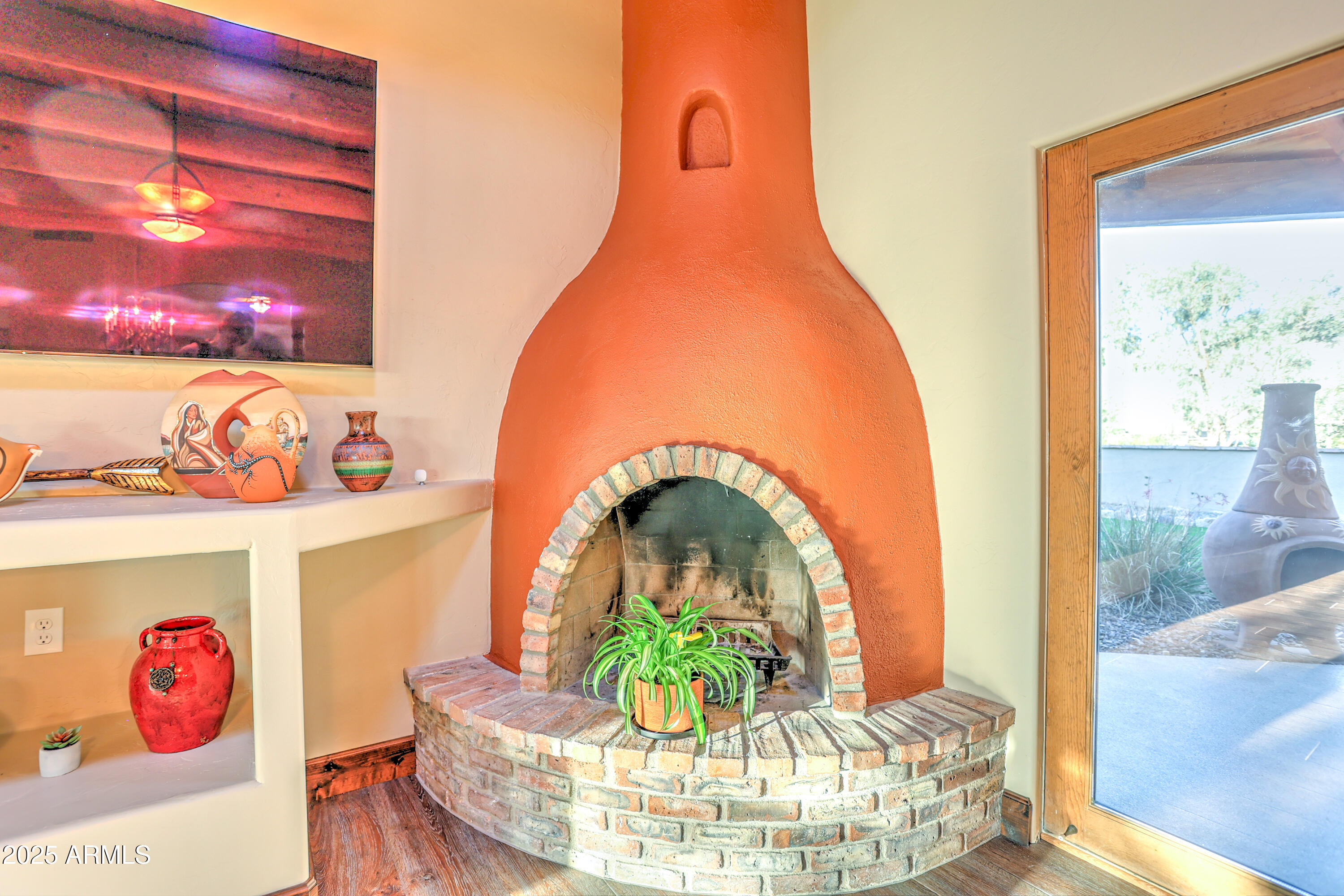 11484 North 1st Avenue Tucson, AZ 85737 - Photo 15 of 47 a view of entryway with furniture