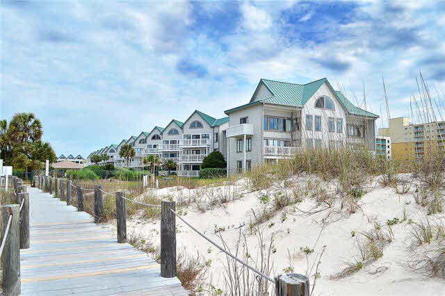 497 Plantation Road, Unit 1332 Gulf Shores, AL 36542 - Photo 1 of 10