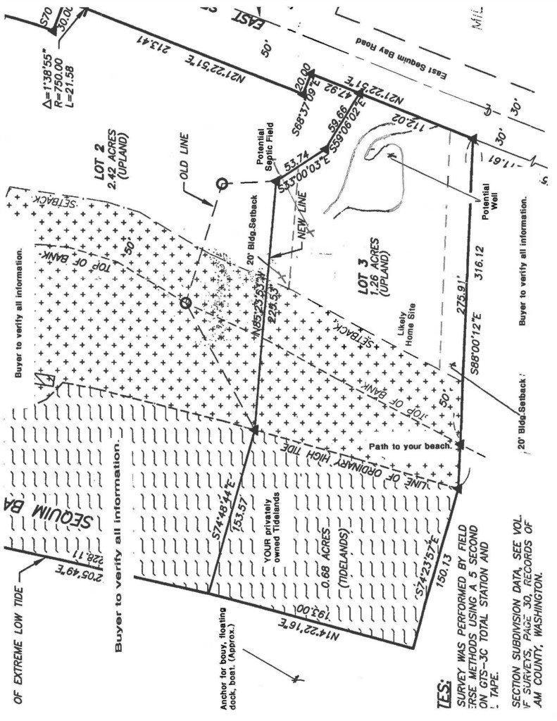 2437 East Sequim Bay Road Sequim, WA 98382 - Photo 14 of 14 Gallery Image 14