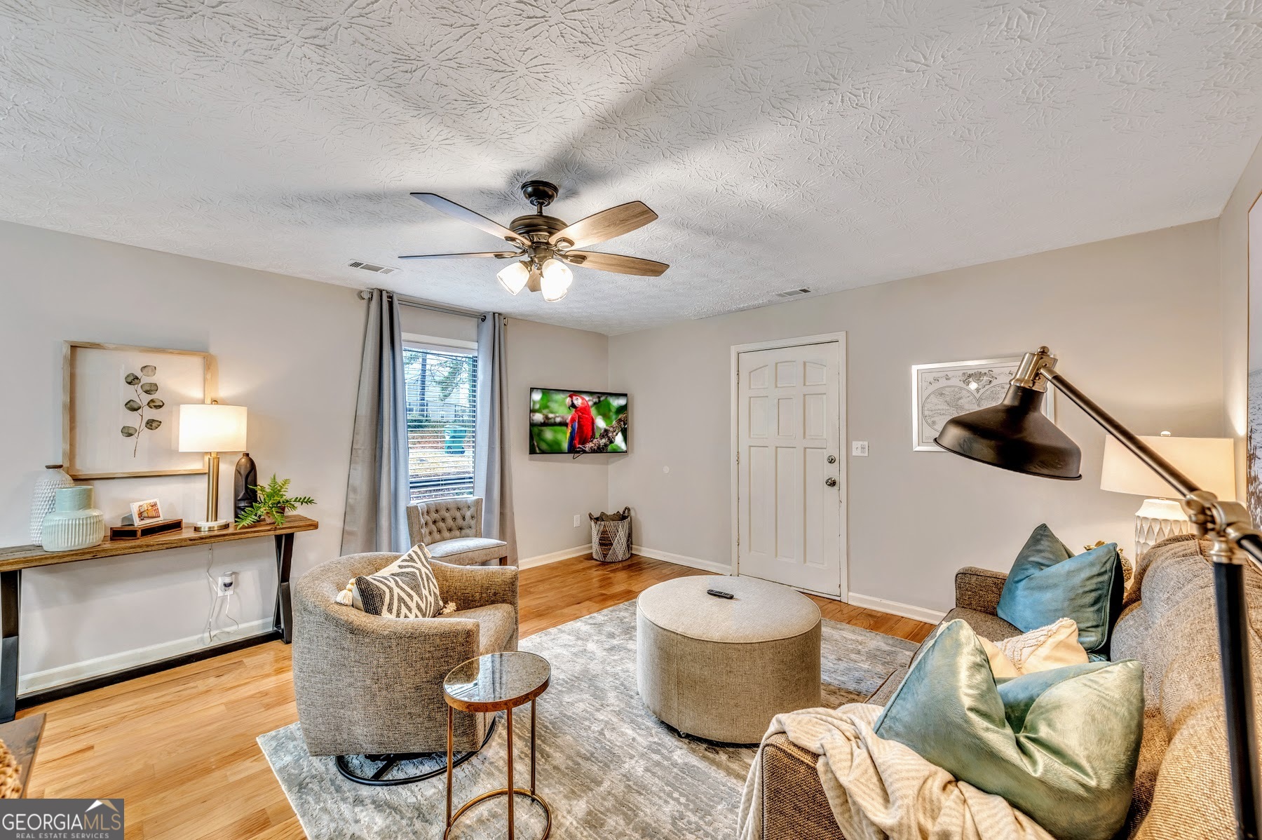 160 Booth Road Southwest, Unit A Marietta, GA 30008 - Photo 8 of 24 Gallery Image 8