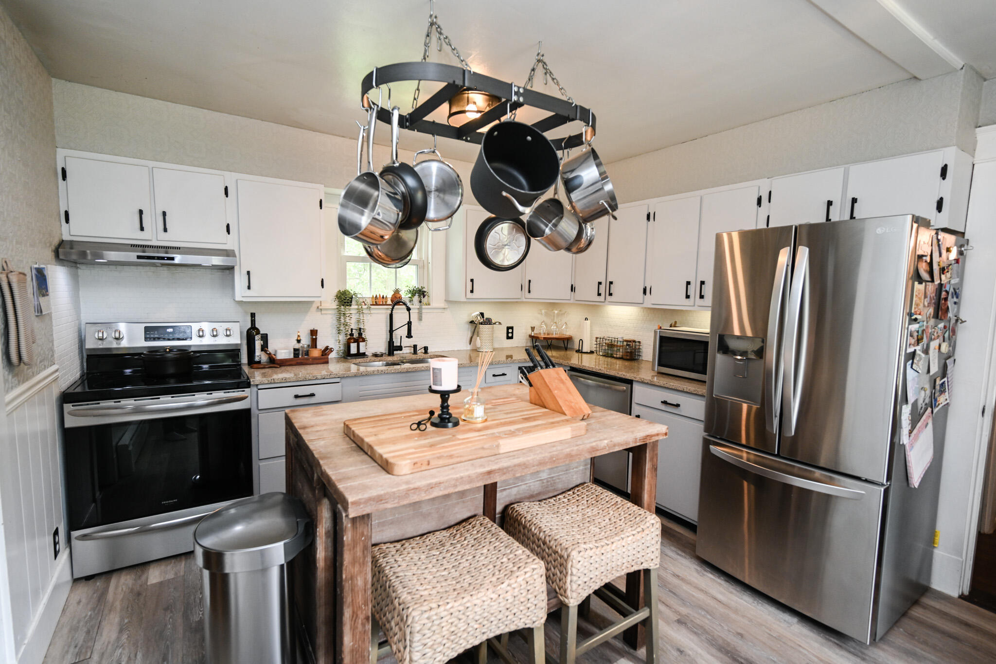 4 Harrison Avenue Orrington, ME 04474 - Photo 7 of 29 Kitchen