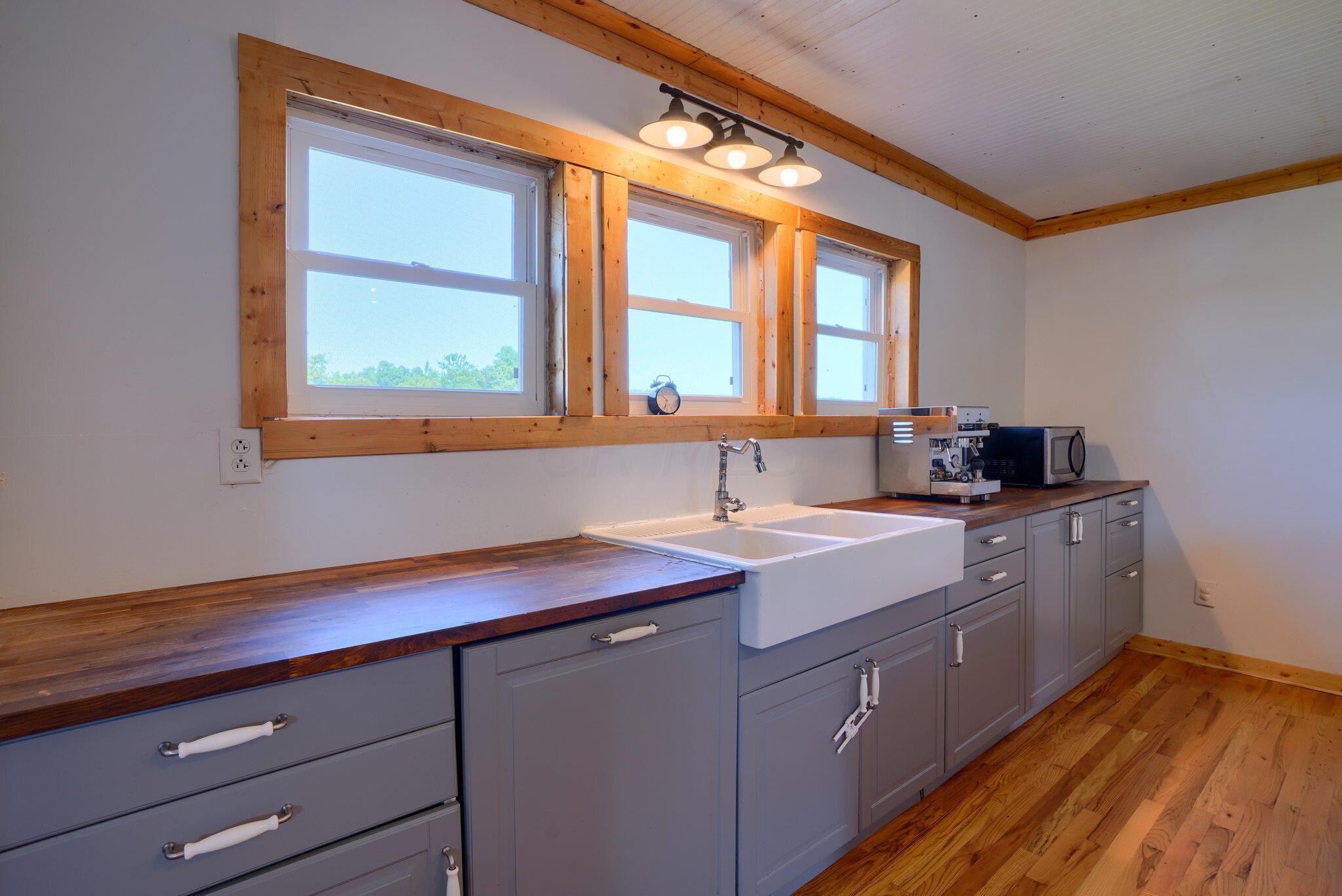 9643 Walnut Dowler Road Logan, OH 43138 - Photo 16 of 72 9643 Walnut-Dowler Rd Kitchen (2)