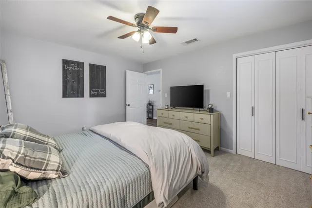 $289,000 | 1603 Farm To Market Road 2237, Muldoon, TX 78949