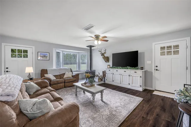 $289,000 | 1603 Farm To Market Road 2237, Muldoon, TX 78949