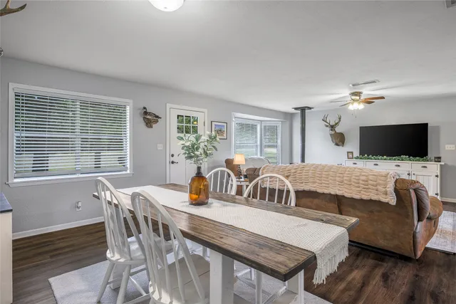 $289,000 | 1603 Farm To Market Road 2237, Muldoon, TX 78949