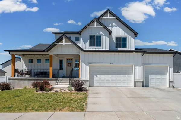 $729,000 | 372 West Westwood Way, Santaquin, UT 84655