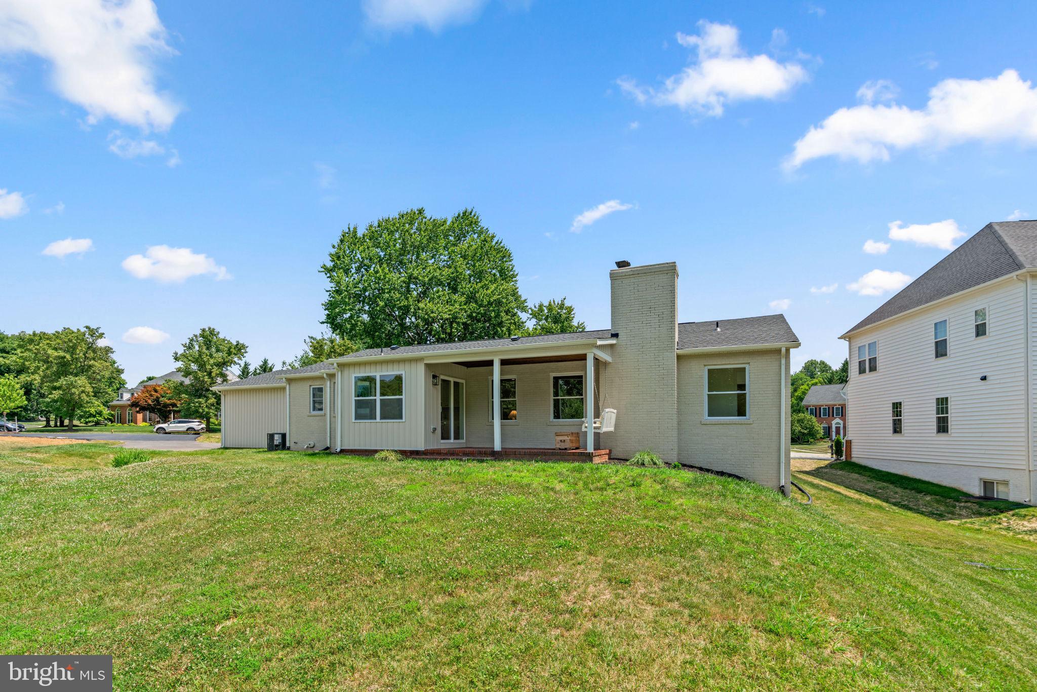 5404 Radel Court Ellicott City, MD 21043 - Photo 63 of 69 Gallery Image 63