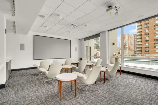 $999,000 | 2 2nd Street, Unit 2106, Jersey City, NJ 07302
