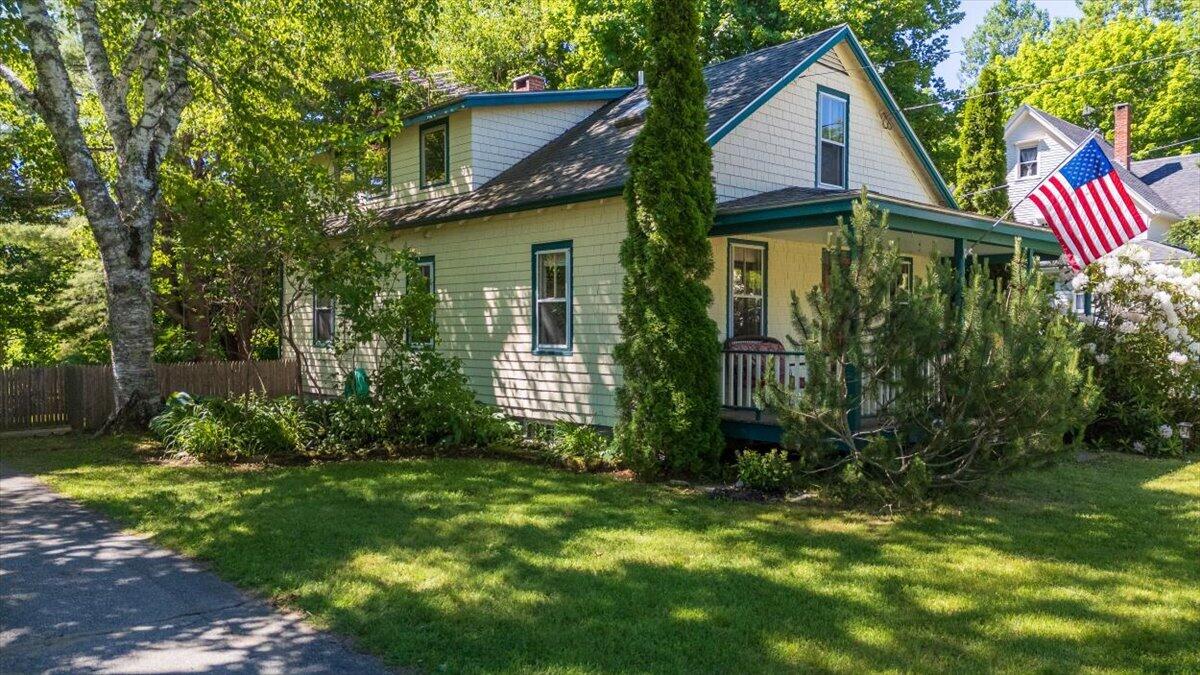 6 Thomas Street Camden, ME 04843 - Photo 58 of 67 6 Thomas Street, Camden