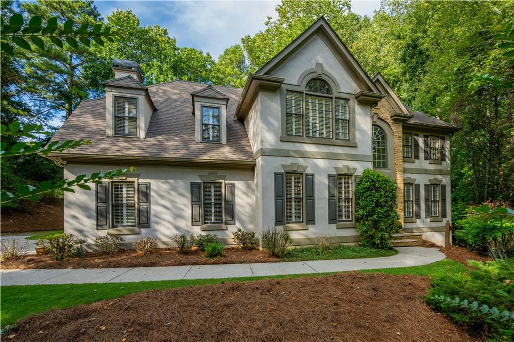210 Fox Ridge Circle Alpharetta, GA 30022 - Photo 1 of 1 Gallery Image 1