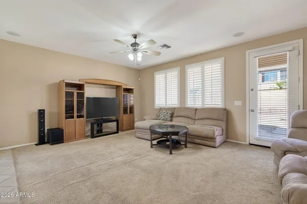 $520,000 | 16536 West Hadley Street, Goodyear, AZ 85338
