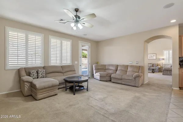 $520,000 | 16536 West Hadley Street, Goodyear, AZ 85338