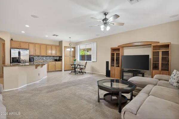 $520,000 | 16536 West Hadley Street, Goodyear, AZ 85338