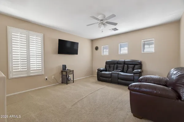 $520,000 | 16536 West Hadley Street, Goodyear, AZ 85338