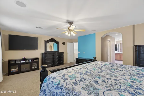 $520,000 | 16536 West Hadley Street, Goodyear, AZ 85338