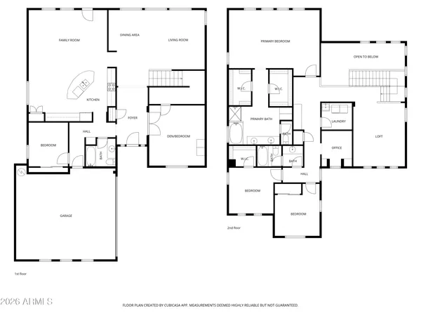 $520,000 | 16536 West Hadley Street, Goodyear, AZ 85338