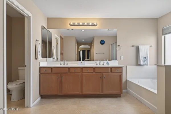 $520,000 | 16536 West Hadley Street, Goodyear, AZ 85338