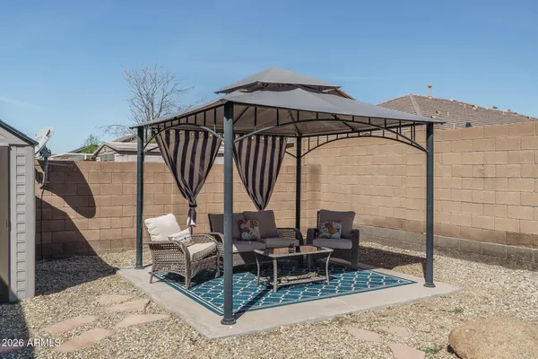 $520,000 | 16536 West Hadley Street, Goodyear, AZ 85338