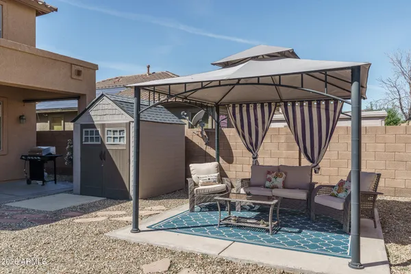 $520,000 | 16536 West Hadley Street, Goodyear, AZ 85338
