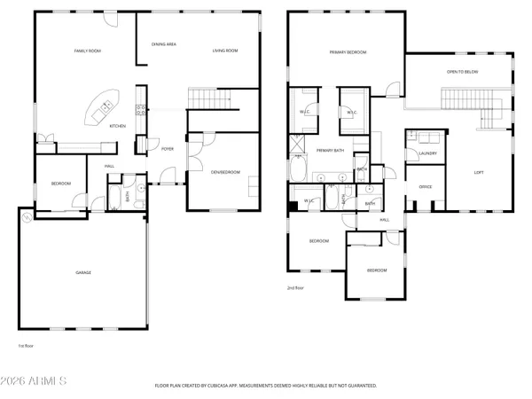 $520,000 | 16536 West Hadley Street, Goodyear, AZ 85338