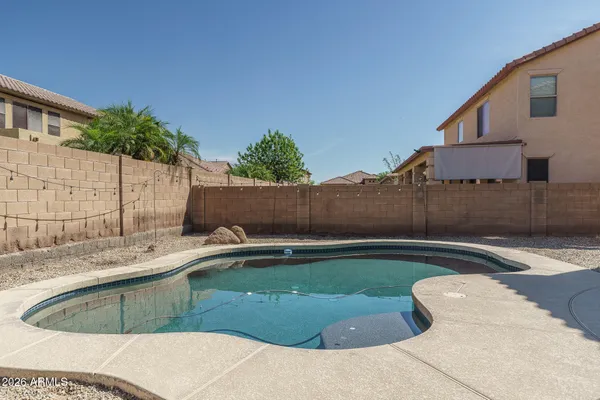 $520,000 | 16536 West Hadley Street, Goodyear, AZ 85338