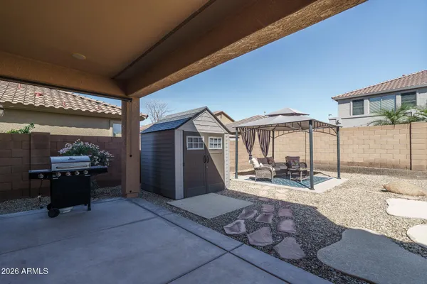 $520,000 | 16536 West Hadley Street, Goodyear, AZ 85338