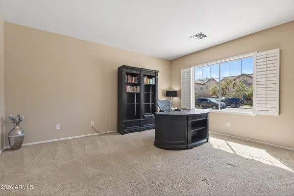 $520,000 | 16536 West Hadley Street, Goodyear, AZ 85338