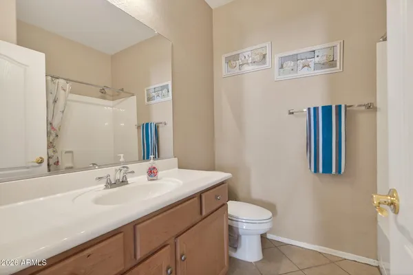 $520,000 | 16536 West Hadley Street, Goodyear, AZ 85338