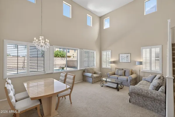 $520,000 | 16536 West Hadley Street, Goodyear, AZ 85338