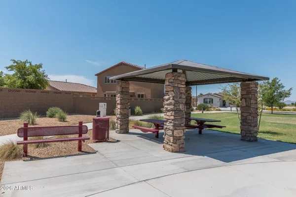 $520,000 | 16536 West Hadley Street, Goodyear, AZ 85338