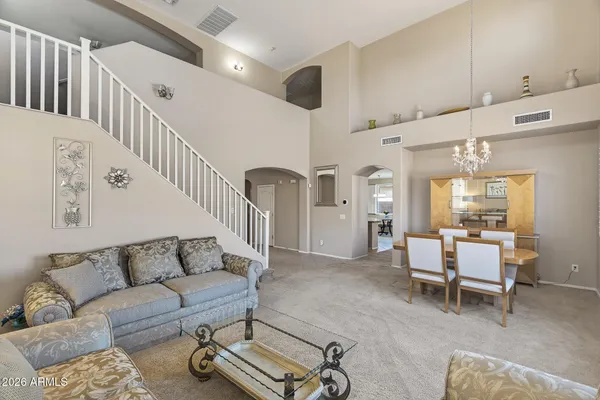 $520,000 | 16536 West Hadley Street, Goodyear, AZ 85338